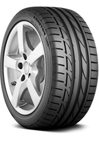 Bridgestone POTENZA S001 RFT - 275/40-19 101Y Tires | Big
